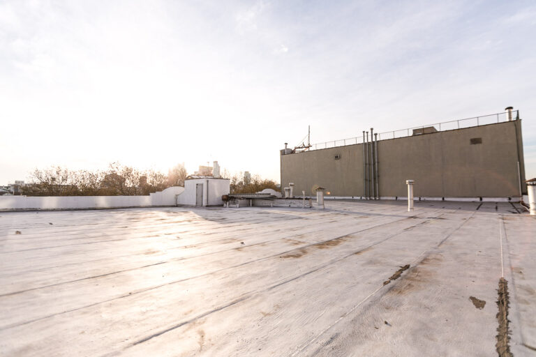 NY Studio Astoria Rooftop-3