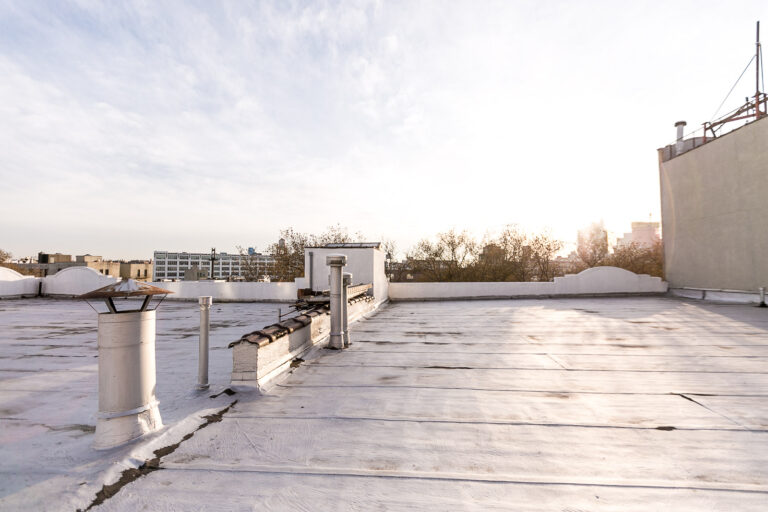 NY Studio Astoria Rooftop-4