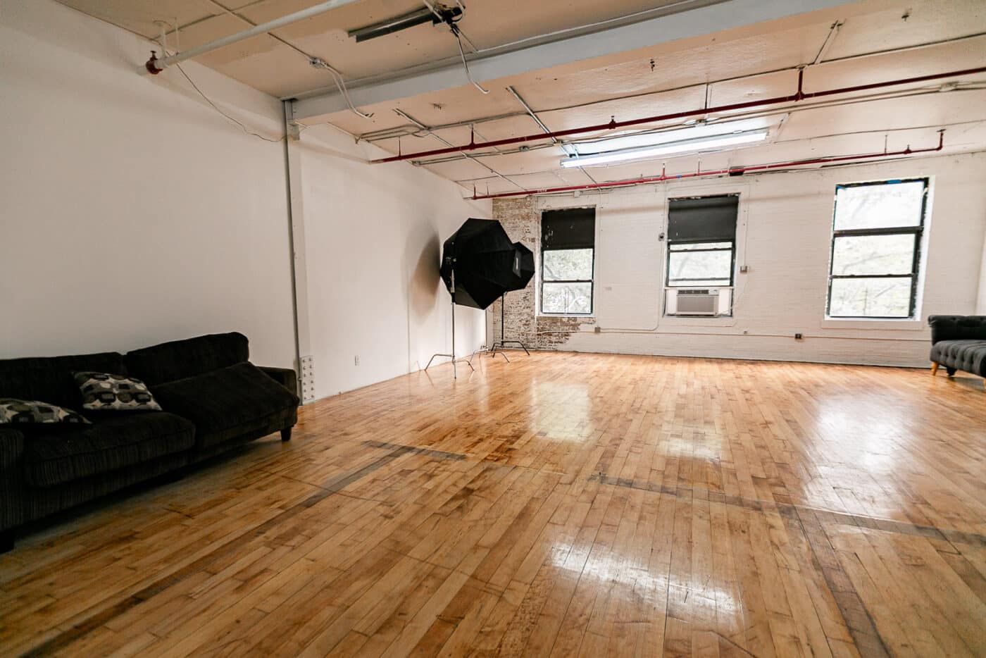 LaSheila In Astoria 5 FD Photo Studio