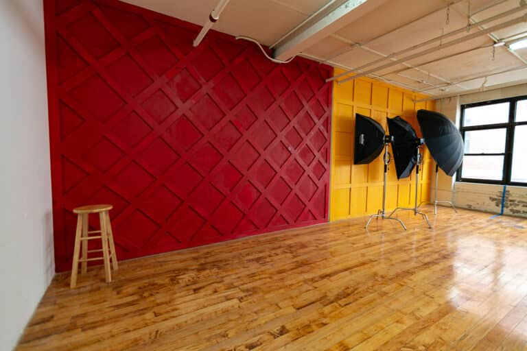 Studio Gallery Studio Gallery