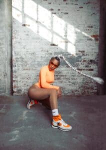 Philicia Montgomery at FD Studios NY -white industrial studio, Rent a Studio, Photostudio, Photography Studio, photographer, Philicia Montgomery at FD Studios NY, NY Studio 6, New-York City, New-York, Long Island, Hourly Studio Rental, Exposed block Studio New York, Exposed block studio, Brooklyn, Affordable