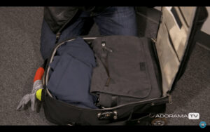 Become Better Photographer: Bag In A Bag with David Bergman -Tutorial, travel bags, Studio Photography, Shot at FD Photo Studio, rental stages, quick tips, Photoshop, Photoshoot, Photography blog, paid photography, modeling, Los Angeles, How To, gear, gallery, FD photo studio, fashion photographer, DTLA, David Bergman, blog, Adorama TV