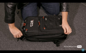 Become Better Photographer: Bag In A Bag with David Bergman -Tutorial, travel bags, Studio Photography, Shot at FD Photo Studio, rental stages, quick tips, Photoshop, Photoshoot, Photography blog, paid photography, modeling, Los Angeles, How To, gear, gallery, FD photo studio, fashion photographer, DTLA, David Bergman, blog, Adorama TV