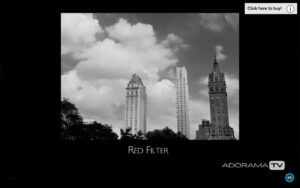 Become Better Photographer: Using Red Filter with David Bergman -using red filter, Tutorial, Studio Photography, Shot at FD Photo Studio, rental stages, quick tips, Photoshop, Photoshoot, Photography blog, paid photography, modeling, Los Angeles, How To, gear, gallery, FD photo studio, fashion photographer, DTLA, David Bergman, blog, Adorama TV