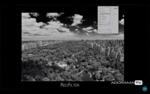 Become Better Photographer: Using Red Filter with David Bergman -using red filter, Tutorial, Studio Photography, Shot at FD Photo Studio, rental stages, quick tips, Photoshop, Photoshoot, Photography blog, paid photography, modeling, Los Angeles, How To, gear, gallery, FD photo studio, fashion photographer, DTLA, David Bergman, blog, Adorama TV