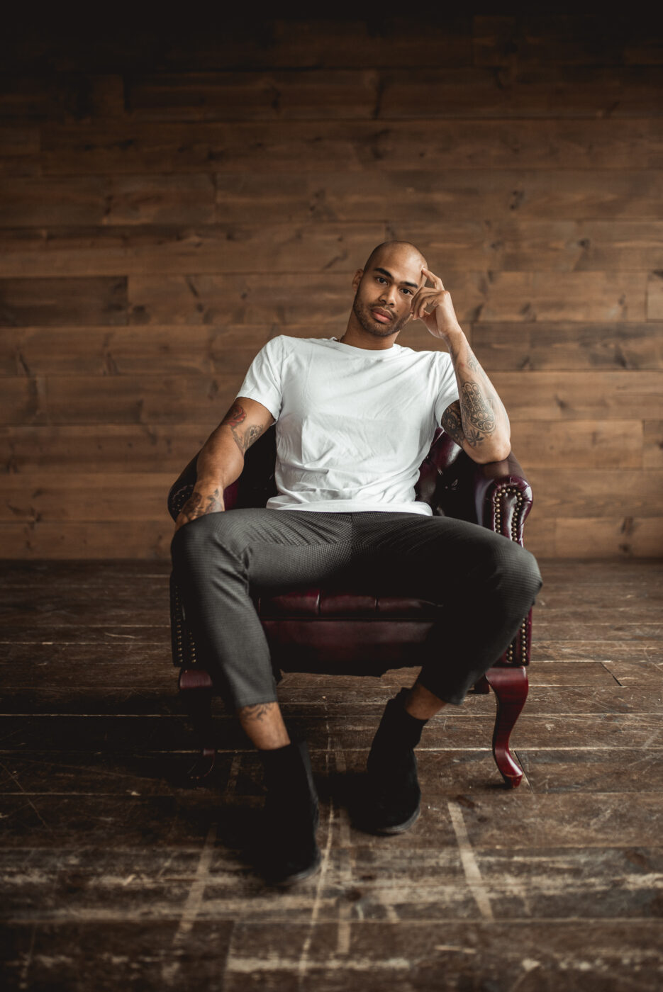 E-comm shoot for Modern Cotton -wrongron, Wrong Ron, test shoot, stage Art 1, Shot at FD Photo Studio, Rental Studio, Photoshop, Photoshoot, Photography Studio, photography services, photographer, Model, Los Angeles, Joe Ward, FD photo studio, fashion, E-comm shoot for Modern Cotton, DTLA, blog, !done, !Art4