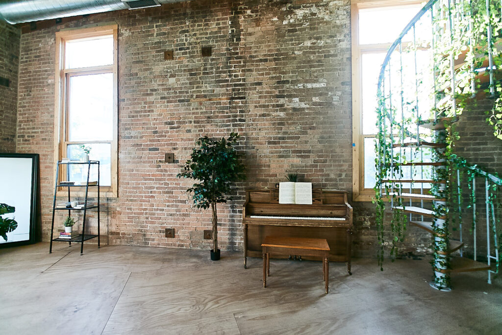 Chicago 3 Photo Studio