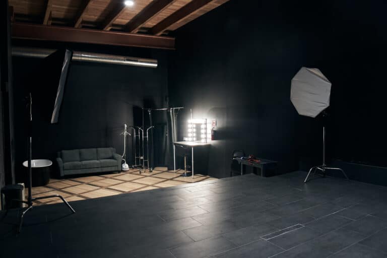 Studio Gallery Studio Gallery