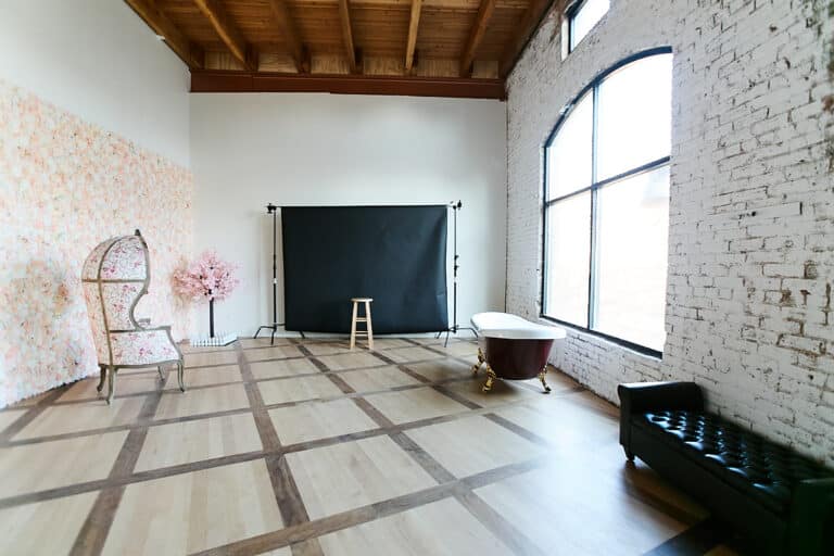 Studio Gallery Studio Gallery