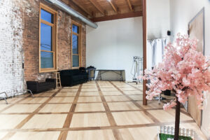 "Pretty in pink" at Chicago 5 "Flower Wall" Studio -white industrial studio, Rent a Studio, photostudio Chicago, Photostudio, Photography Studio, photographer, Hourly Studio Rental, Flower Wall, FD Studios Chicago, FD Chicago, Chicago5, Chicago photo studio, Chicago, Brick Corner, Affordable Photo studio Chicago, Affordable, "Pretty in pink" at Chicago 5 "Flower Wall" Studio