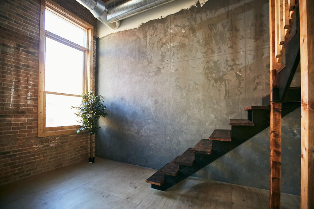 Chicago photo studio image