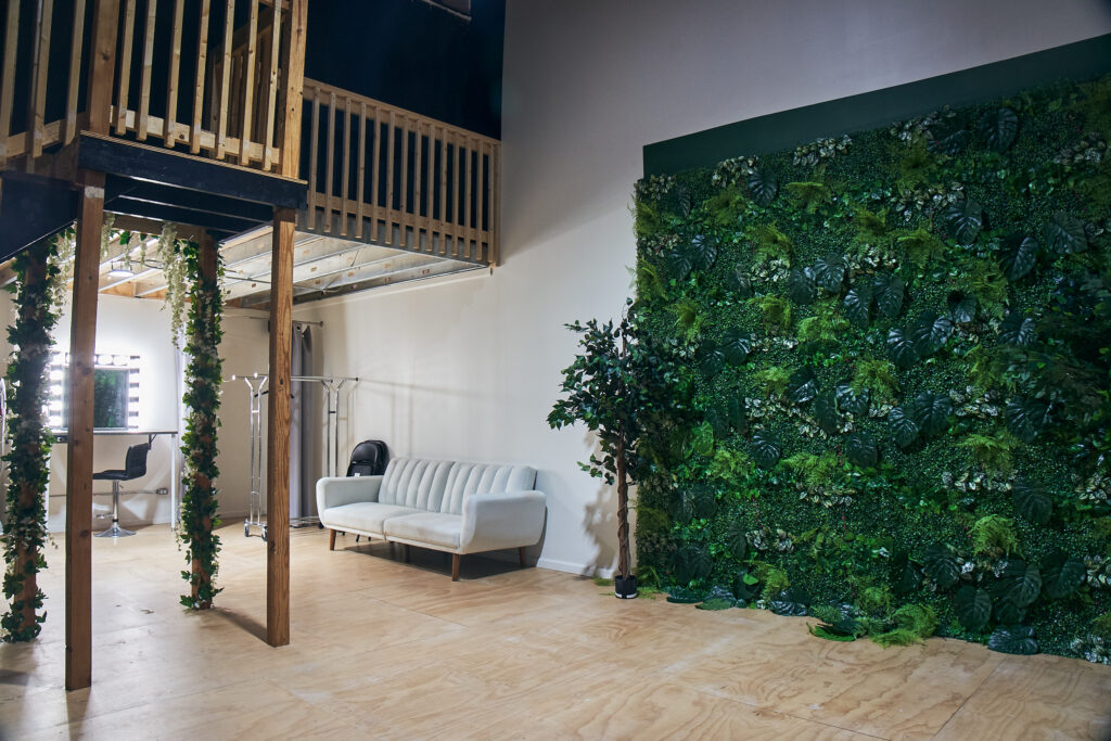 Mario Arenales + Danielle Malenock -white industrial studio, Stairwell, Staircase, Rent a Studio, photostudio Chicago, Photostudio, Photography Studio, photographer, Neon Ligt, Hourly Studio Rental, FDchicago6, FD Studios Chicago, FD Chicago, Chicago6, Chicago photo studio, Chicago, Affordable Photo studio Chicago, Affordable, !chicago6