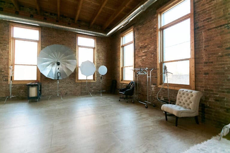 Studio Gallery Studio Gallery