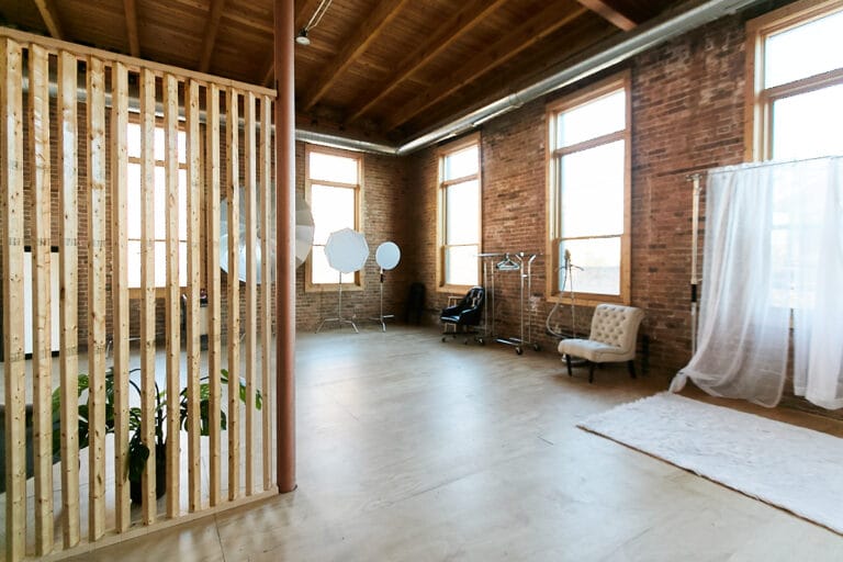 Studio Gallery Studio Gallery