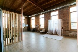Chi 7 Photo Studio Rental in Chicago