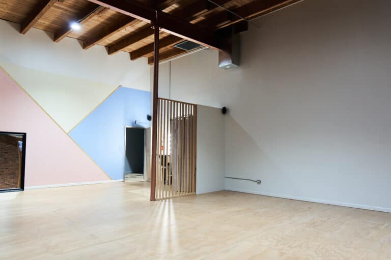 Studio Gallery Studio Gallery