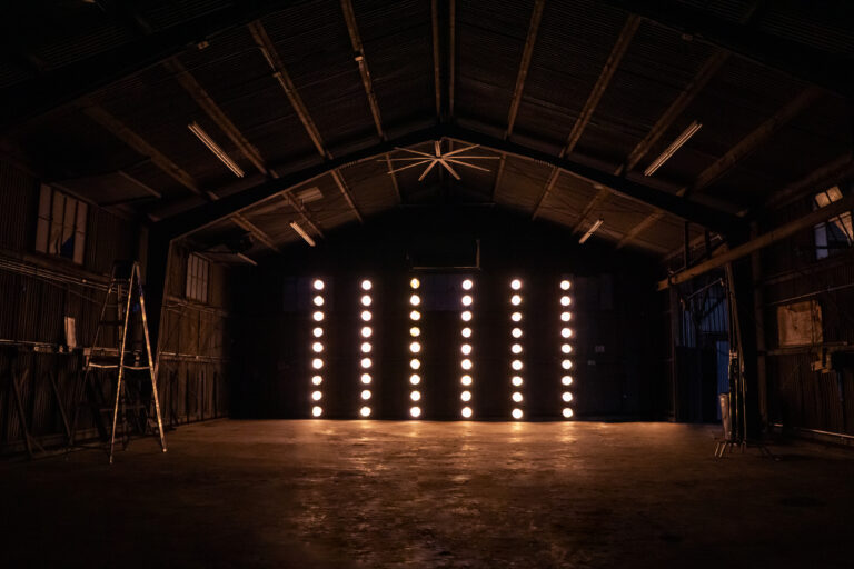 Olympic 5 - Huge metal hangar with car access and dedicated production room, restrooms and MUA tables for rent for photo and filming productions Olympic 5 - Huge metal hangar with car access and dedicated production room, restrooms and MUA tables for rent for photo and filming productions