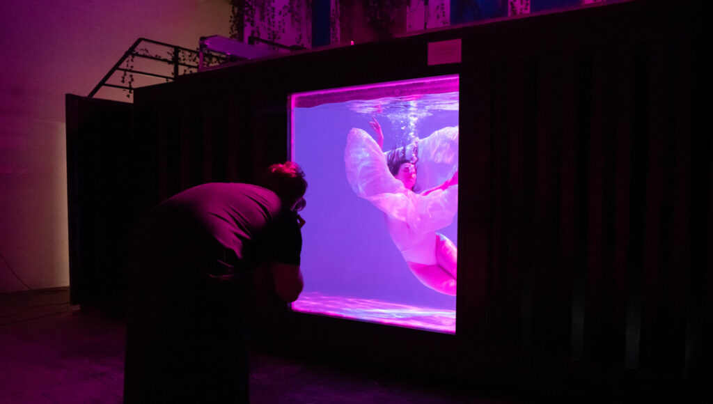 Specialty Studios in Los Angeles, New York City and Chicago -