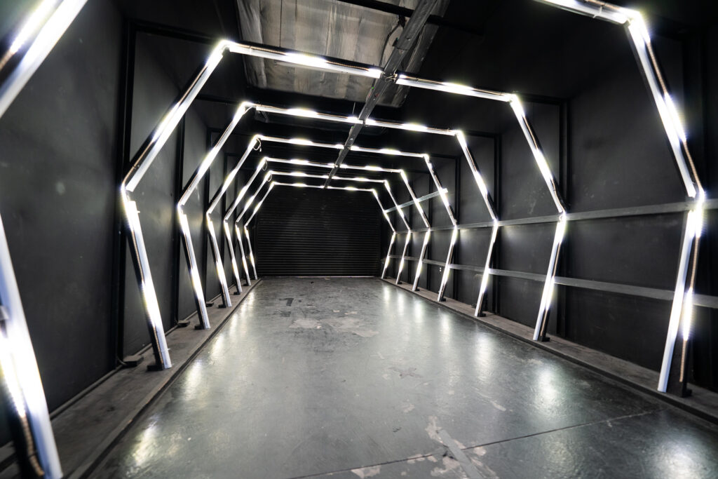 Best Studios for Music Video Production in Los Angeles -