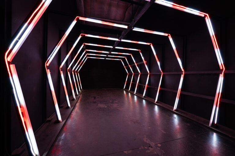 Olympic 2 - car RGB tunnel photo studio in Los Angeles Olympic 2 - car RGB tunnel photo studio in Los Angeles