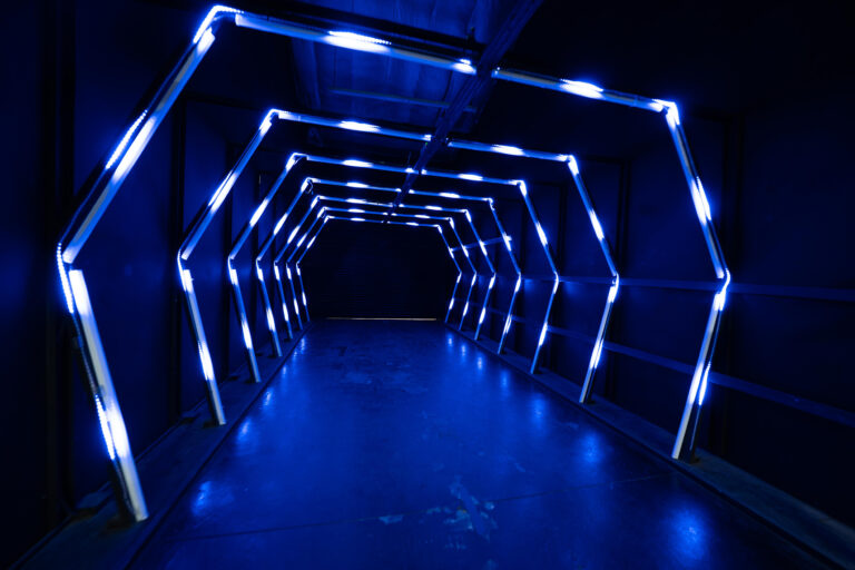 Olympic 2 - car RGB tunnel photo studio in Los Angeles Olympic 2 - car RGB tunnel photo studio in Los Angeles
