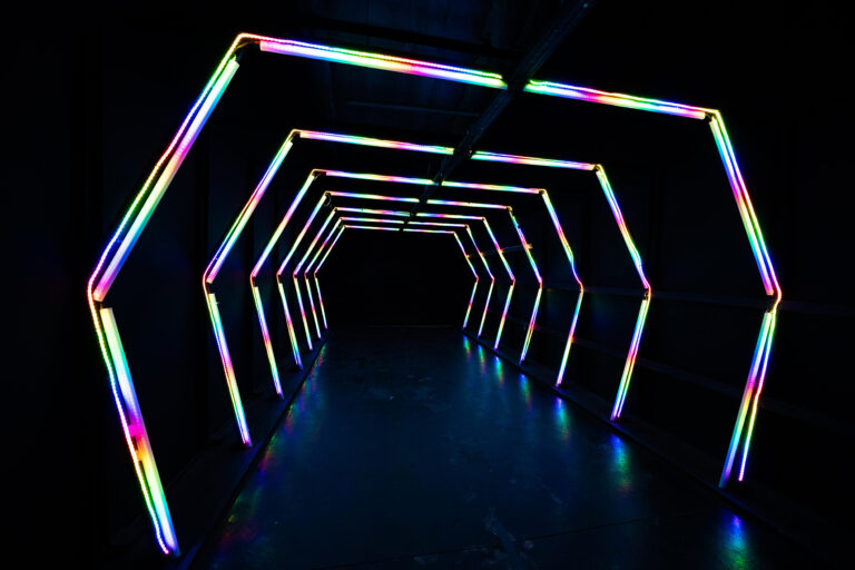Olympic 2 - car RGB tunnel photo studio in Los Angeles Olympic 2 - car RGB tunnel photo studio in Los Angeles