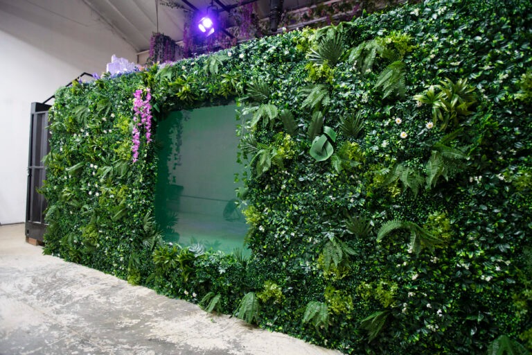 Olympic 1 - underwater photo studio in Los Angeles