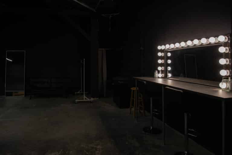 Studio Gallery Studio Gallery