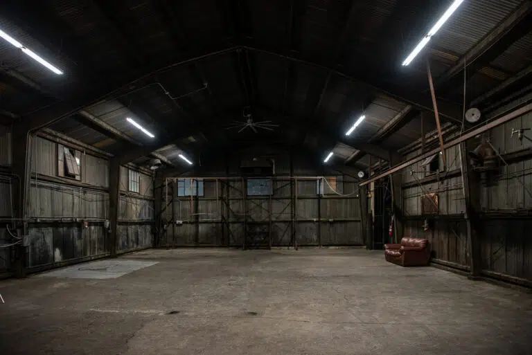 FD Olympic_metal garage_1