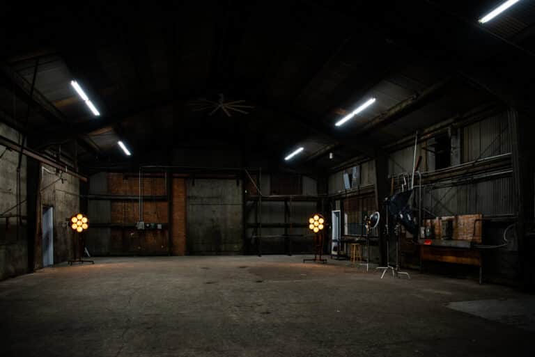 Studio Gallery Studio Gallery