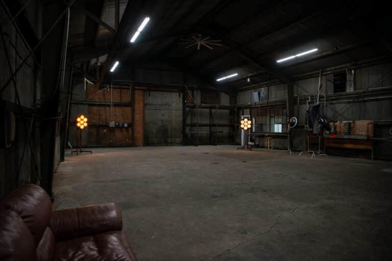 Olympic 5 – Metal Garage Photo Studio for Rent in Los Angeles - FD Photo Studio Olympic 5 – Metal Garage Photo Studio for Rent in Los Angeles - FD Photo Studio