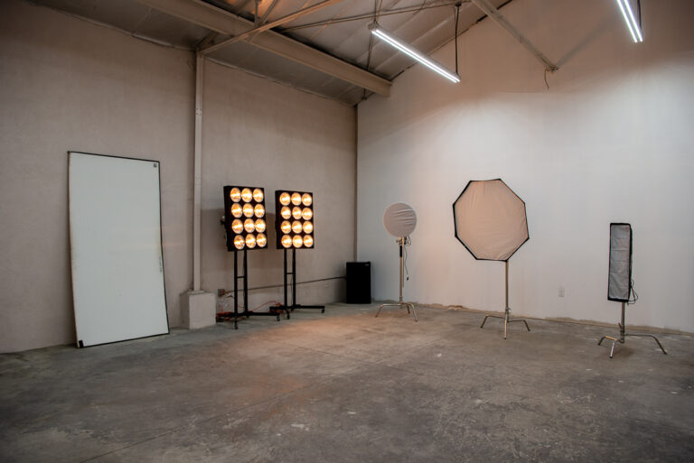 Studio Gallery Studio Gallery