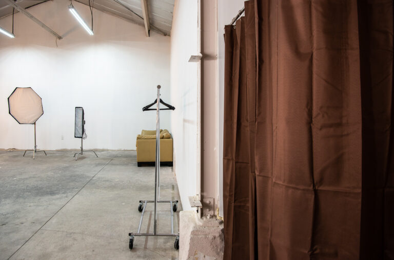 Studio Gallery Studio Gallery