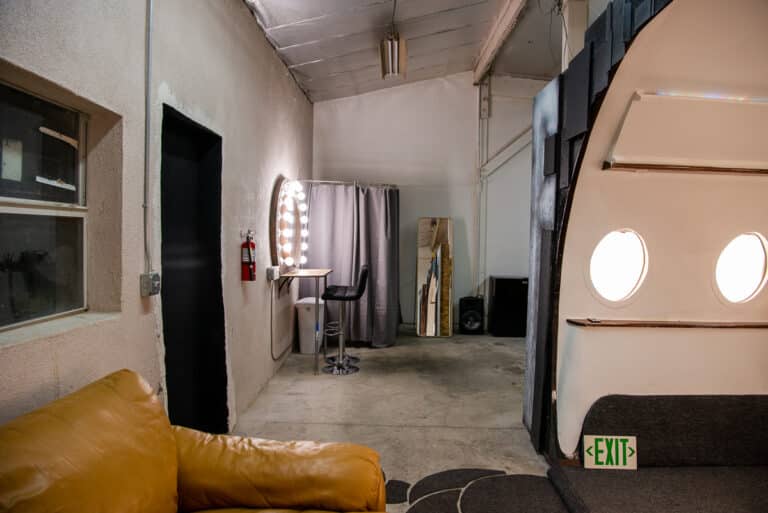 Studio Gallery Studio Gallery