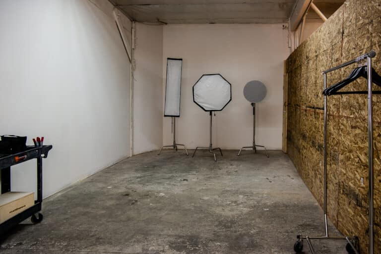 Studio Gallery Studio Gallery
