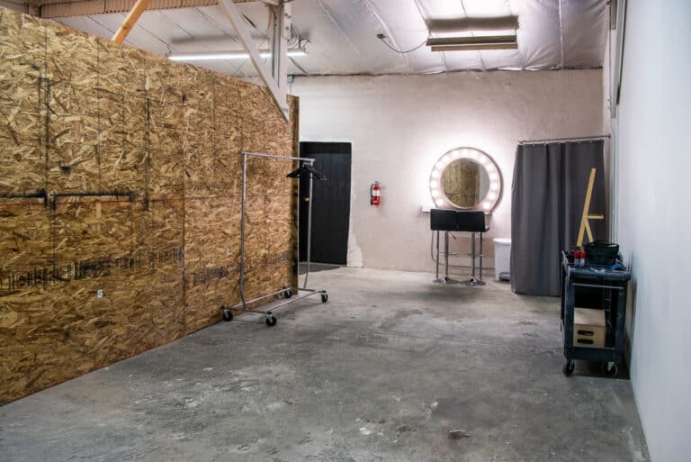 Studio Gallery Studio Gallery