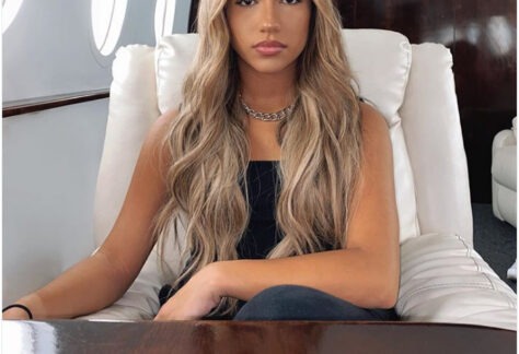 FD Studios - Olympic 4 influencer