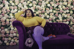 Yeny Ferreras's Photoshoot -Yeny Ferreras's Photoshoot, wrongron, Wrong Ron, Stage Art 3, Shot at FD Photo Studio, Rose wall, props, Photoshop, Photoshoot, photography services, photographer, FD photo studio, DTLA, blog, bathtub, Art Studios, !done, !Art3