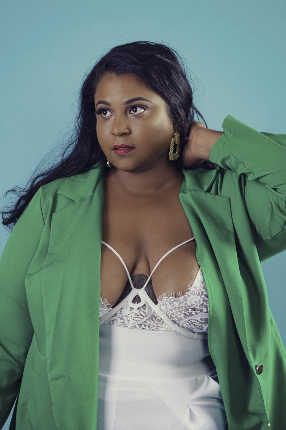 Yeny Ferreras's Photoshoot -Yeny Ferreras's Photoshoot, wrongron, Wrong Ron, Stage Art 3, Shot at FD Photo Studio, Rose wall, props, Photoshop, Photoshoot, photography services, photographer, FD photo studio, DTLA, blog, bathtub, Art Studios, !done, !Art3