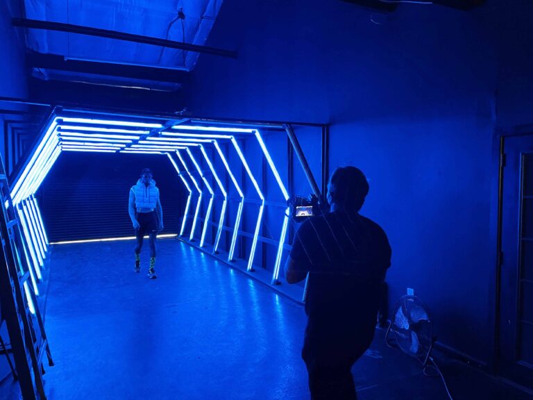 Fd photo studio olympic