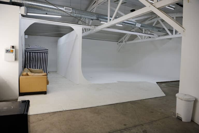 Studio Gallery Studio Gallery