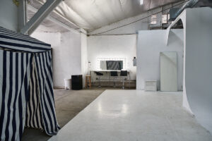 Abraham Mansaray by Franco Zulueta -wrongron, Wrong Ron, Studio Photography, Shot at FD Photo Studio, rental stages, Photoshop, Photoshoot, photography services, photographer, Olympic 3, Los Angeles, FD photo studio, FD Olympic photo studio, FD Olympic, DTLA, Cyclorama wall, cyclorama, cyc wall, CYC, blog, Abraham Mansaray by Franco Zulueta, !olympic3, !Olympic, !done