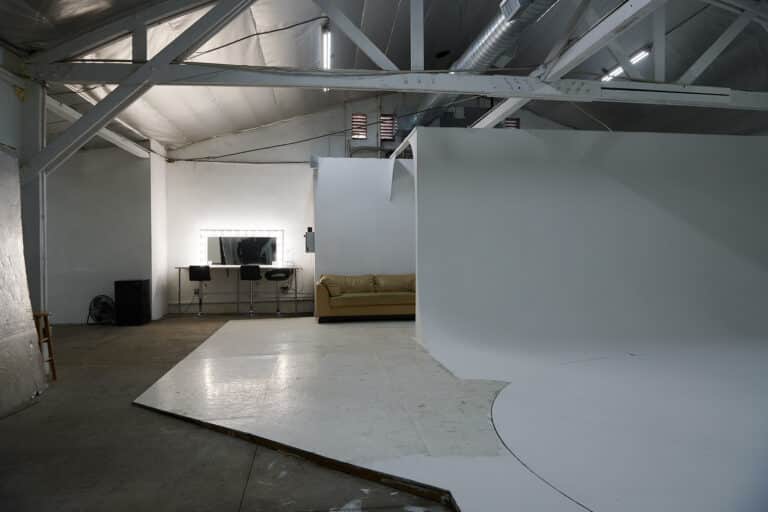 Studio Gallery Studio Gallery