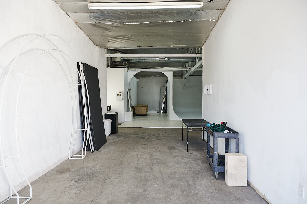 FD Photo Studio Olympic Experience