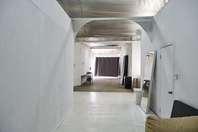 Studio Gallery Studio Gallery
