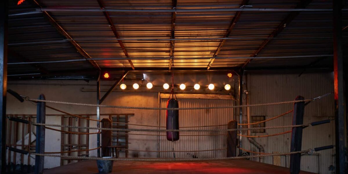 Olympic 5 - boxing area Oct2020-37