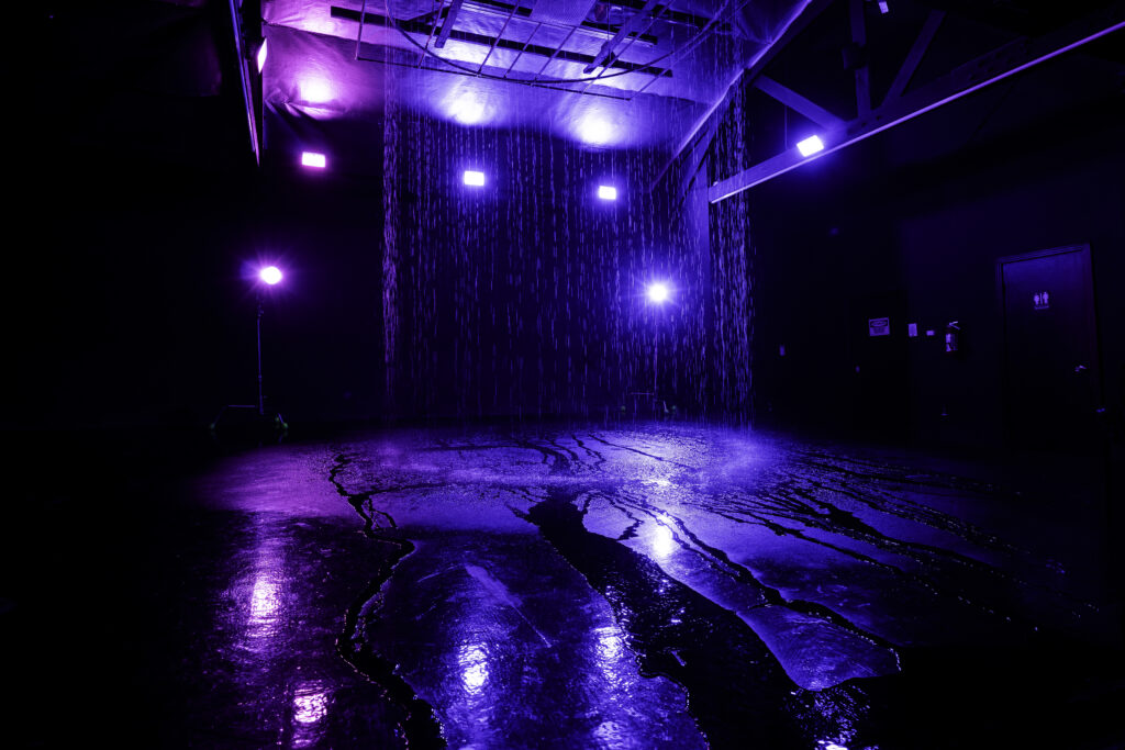 Rain Photography Workshop In Los Angeles | FD Photo Studio