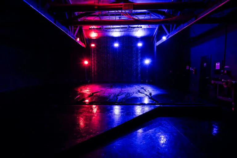 Photo Studio with Black Cyc Wall and Rain in Los Angeles_Olympic 2_web size_14