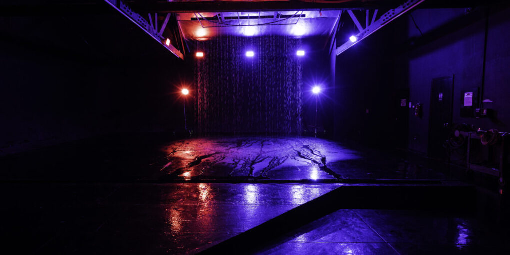 Photo Studio with Black Cyc Wall and Rain in Los Angeles_Olympic 2_web size_14