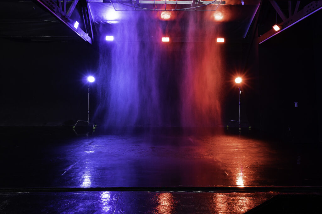 Rain Photography Workshop In Los Angeles | FD Photo Studio